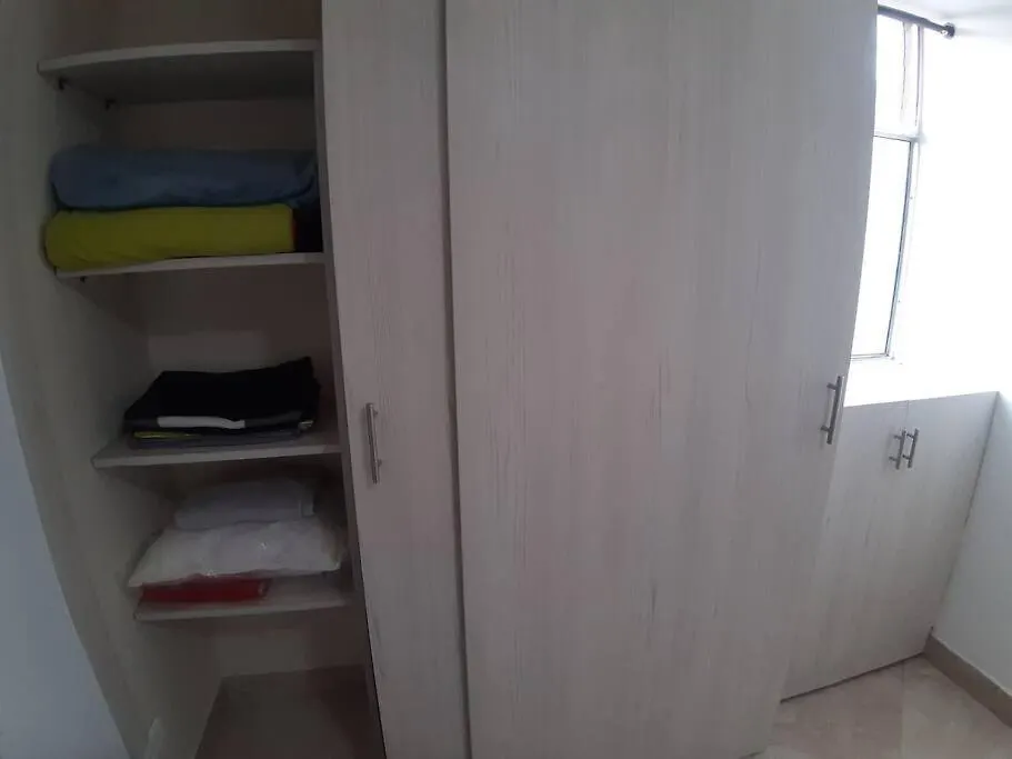Apartmán Apartamento Medellin - Prado Centro - Confortable Kolumbie