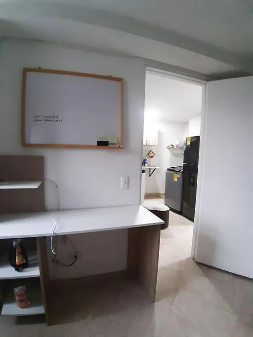 Apartamento Medellin - Prado Centro - Confortable 0*,  Kolumbie