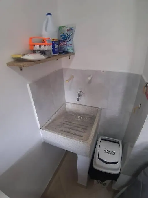 Apartamento Medellin - Prado Centro - Confortable Kolumbie