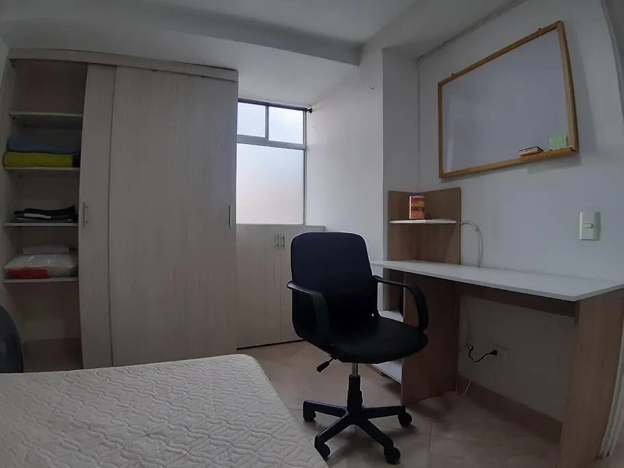 Apartamento Medellin - Prado Centro - Confortable