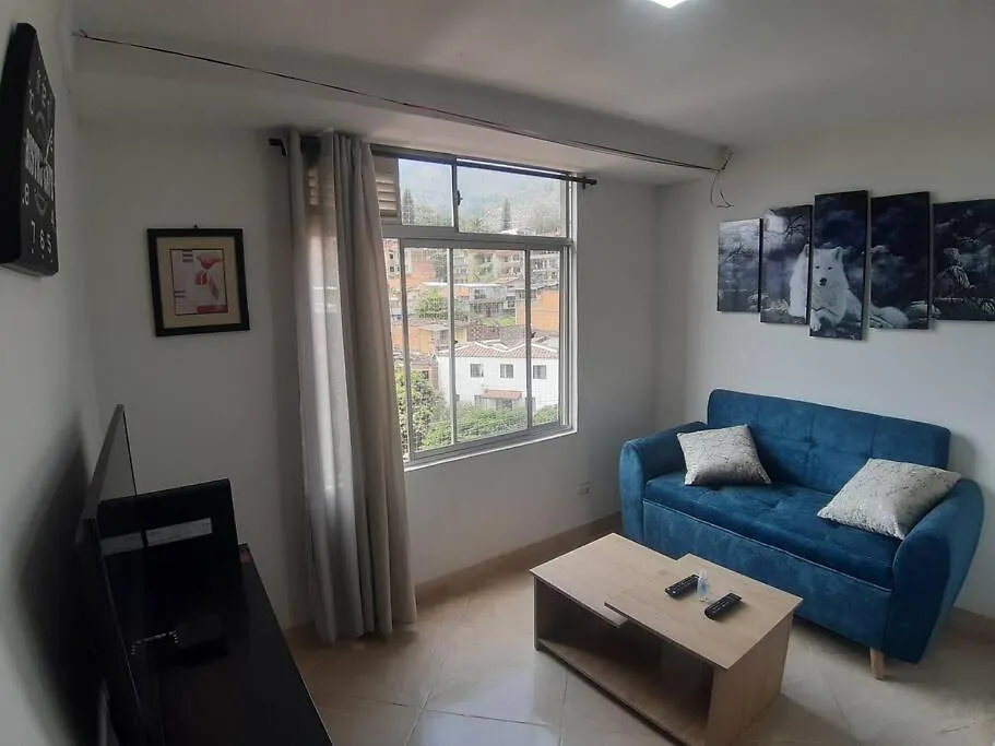 Apartamento Medellin - Prado Centro - Confortable